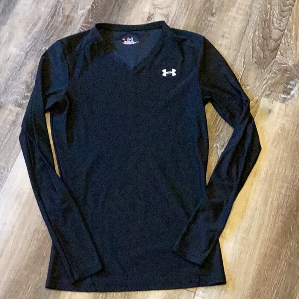 Under Armour Heat Gear